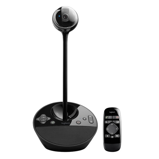 Logitech BCC950 All-In-One Webcam and Speakerphone