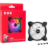 XPG Hurricane 120 ARGB PWM Fan