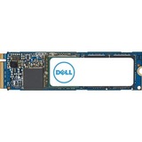 Dell SNP228G44 4 TB Solid State Drive - M.2 2280 Internal - PCI Express NVMe (PCI Express NVMe 3.0 x4)