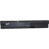 BTI Notebook Battery - For Notebook - Battery Rechargeable - Proprietary Battery Size - 8400 mAh - 10.8 V DC