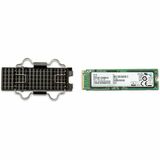 HP 256 GB Solid State Drive - M.2 2280 Internal - PCI Express NVMe