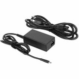 Getac AC Adapter - United States - 6 ft Cable - 120 V AC, 230 V AC Input - 5 V DC, 9 V DC, 12 V DC, 15 V DC, 20 V DC Output - 3.25 A