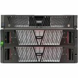 Veritas NetBackup Flex 5360 NAS Storage System - 2160.64 TB Supported HDD Capacity - 120 TB Installed HDD Capacity - IPMI 2.0, FCP