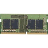 Panasonic 16GB DDR4 SDRAM Memory Module - For Notebook - 16 GB DDR4 SDRAM - 260-pin - SoDIMM
