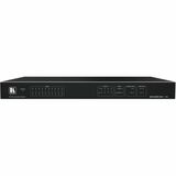 Kramer 20-Port Audio Matrix with DSP, AEC and Interchangeable Inputs & Outputs