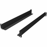 Ortronics Mighty Mo 20 Rack Mount Bracket - For Rack, Equipment - Black