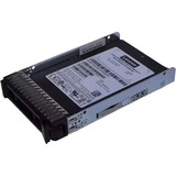 Lenovo 3.84 TB Solid State Drive - 3.5" Internal - SATA (SATA/600) - Read Intensive - Server Device Supported - Hot Swappable