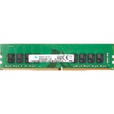 Total Micro 8GB DDR4 SDRAM Memory Module - For Desktop PC, Server - 8 GB (1 x 8GB) - DDR4-2666/PC4-21333 DDR4 SDRAM - 2666 MHz - 288-pin - DIMM