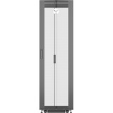 Vertiv&trade; VR Rack - 42U TAA Compliant - 42U, 2000mm (H), 800mm (W), 1200mm (D)