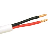 C2G 250ft (76.2m) 16/2 Speaker Wire - In-Wall CL2-Rated