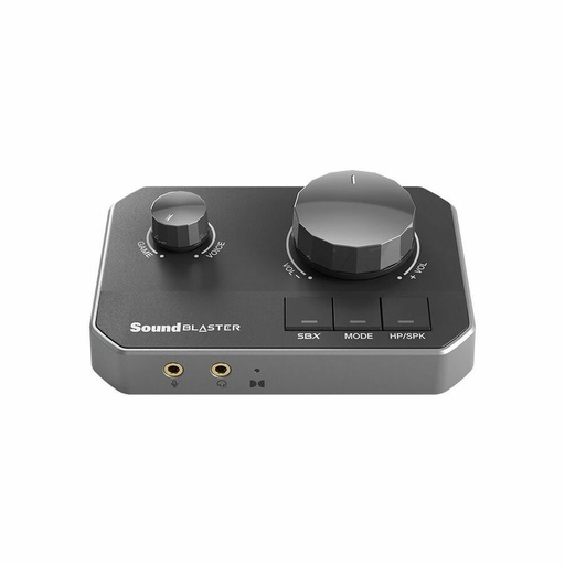 Creative G8 External Sound Box