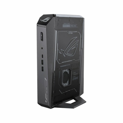 Asus NUC Gaming Desktop Computer - Intel Core Ultra 9 275HX - 32 GB - 2 TB SSD - Mini PC
