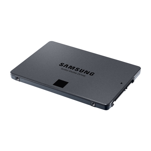 Samsung 870 QVO MZ-77Q8T0B/AM 8 TB Solid State Drive - 2.5" Internal - SATA (SATA/600)