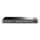 TP-Link TL-SG1428PE - 28-Port Gigabit Easy Smart Switch with 24-Port PoE+ - Limited Lifetime Warranty