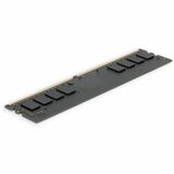 AddOn JEDEC Standard 8GB DDR4-2400MHz Unbuffered Single Rank x8 1.2V 288-pin CL15 UDIMM