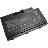 BTI Battery - For Notebook - Battery Rechargeable - 8420 mAh - 96 Wh - 11.4 V