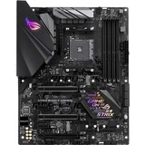 Asus ROG Strix B450-F GAMING Desktop Motherboard - AMD B450 Chipset - Socket AM4 - ATX