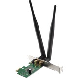 Netis WF-2113 IEEE 802.11n Wi-Fi Adapter for Desktop Computer