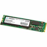 Axiom C3300n 1 TB Solid State Drive - M.2 2280 Internal - PCI Express NVMe (PCI Express NVMe 3.0 x4) - TAA Compliant - 0.46 DWPD - 500 TB TBW - 3300 MB/s Maximum Read Transfer Rate - 3 Year Warranty