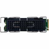 HP Z Turbo 4 TB Solid State Drive - M.2 2280 Internal - PCI Express (PCI Express 4.0 x4) - Workstation Device Supported