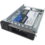 Axiom 1.92TB Enterprise EV200 3.5-inch Hot-Swap SATA SSD for Dell - Server Device Supported - 1.4 DWPD - 2733 TB TBW - 520 MB/s Maximum Read Transfer Rate - Hot Swappable - 256-bit Encryption Standard - 5 Year Warranty