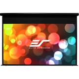 Elite Screens Yard Master Electric Series - 100-inch 16:9, Electric Motorized Outdoor Front Projection Movie Projector Screen, OMS100H-ELECTRIC"