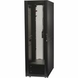 Ecostruxure Micro Data Center, with 42U SX rack, 5kVA, 208V, 60 Hz, pre assembled, 1991H x 600W x 1070D mm