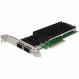 AddOn HP® 649282-B21 Comparable 40Gbs Dual Open QSFP+ Port PCIe 3.0 x8 Network Interface Card