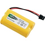 Dantona Cordless Phone Battery - For Cordless Phone - Battery Rechargeable - AA - 600 mAh - 2.4 V DC