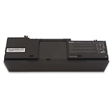 Total Micro Lithium Ion 9 cell Notebook Battery - Lithium Ion (Li-Ion) - 11.1V DC