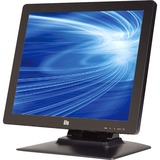 Elo 1723L 17" Class LCD Touchscreen Monitor - 5:4 - 30 ms - 17" Viewable - Surface Acoustic Wave - Multi-touch Screen - 1280 x 1024 - SXGA - Adjustable Display Angle - 16.7 Million Colors - 800:1 - 250 Nit - Speakers - DVI - USB - VGA - Black - 3 Year