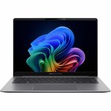 Asus ExpertBook P5 P5405 P5405CSA-DH76 14" Copilot+ PC Notebook - WQXGA - Intel Core Ultra 7 258V - 32 GB - 1 TB SSD - Misty Gray