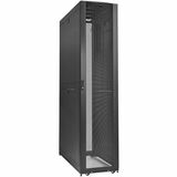 Eaton Tripp Lite Series 52U SmartRack Deep Rack Enclosure Cabinet with doors & side panels
