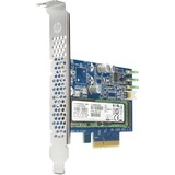 HP Z Turbo 1 TB Solid State Drive - Internal - PCI Express (PCI Express 4.0 x4) - Workstation Device Supported - 1 Year Warranty