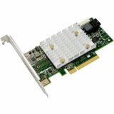 Microchip Adaptec® HBA 1100-4i Single