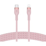 Belkin BOOST↑CHARGE PRO Flex USB-C Cable with Lightning Connector