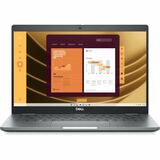 Dell Latitude 5000 5350 13.3" Touchscreen Convertible 2 in 1 Notebook - Full HD - Intel Core Ultra 7 165U - 32 GB - 512 GB SSD - Gray