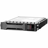 HPE 7.68 TB Solid State Drive - 2.5" Internal - U.3 (PCI Express NVMe 4.0) - Read Intensive - Storage Server, Data Center Device Supported - 1.4 DWPD - Hot Pluggable