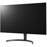 LG 32HL512D-B 32" Class 4K UHD LCD Monitor - 16:9 - TAA Compliant