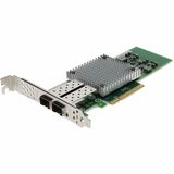 AddOn IBM® 49Y7980 Comparable 10Gbs Dual Open SFP+ Port PCIe 2.0 x8 Network Interface Card w/PXE boot