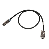 iStarUSA External Mini SAS Cable - SFF-8470 SAS - Mini-SAS - 3.28ft