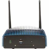 SimplyNUC Long Life Mini LLM2v5CYF Desktop Computer - AMD Ryzen V2516 - 8 GB - 256 GB SSD