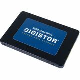 DIGISTOR 480 GB Solid State Drive - 2.5" Internal - SATA (SATA/600) - Read Intensive - TAA Compliant