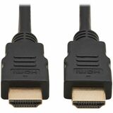 Eaton Tripp Lite Series High-Speed HDMI Cable, Digital Video with Audio, UHD 4K (M/M), Black, 16 ft. (4.88 m)