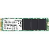Transcend MTS960T 2 TB Solid State Drive - M.2 2280 Internal - SATA (SATA/600)