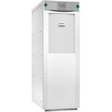 APC by Schneider Electric Galaxy VS 15kVA Tower UPS - Tower - 16 Minute Stand-by - 200 V AC, 208 V AC, 220 V AC Input - 200 V AC, 208 V AC, 220 V AC Output