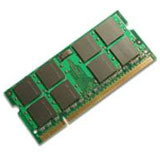 Total Micro 1GB DDR2 SDRAM Memory Module - 1GB (1 x 1GB) - 667MHz DDR2-667/PC2-5300 - Non-ECC - DDR2 SDRAM - 200-pin SoDIMM