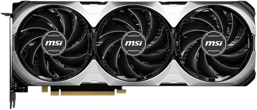 [34MSIGeRTX4070Ti-12-Ventus] MSI VENTUS GEFORCE RTX 4070 Ti 3X 12G graphics card NVIDIA 12 GB GDDR6X