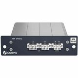 Cubro Network Visibility Network Tapping Device