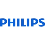 Philips Standard Power Cord - Black - 32.81 ft Cord Length - Schuko / IEC 60320 C13 - Europe, India